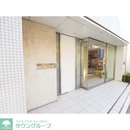 KDXレジデンス駒沢公園の物件内観写真